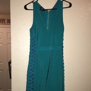 Bebe Dress