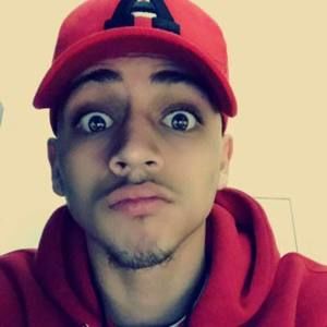 Meet your Posher, Anthony