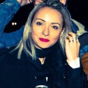 Meet your Posher, Kathy