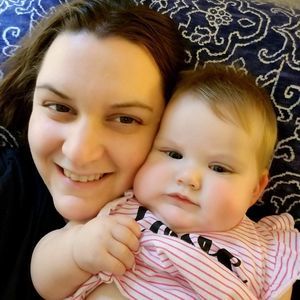 Meet your Posher, Dawn