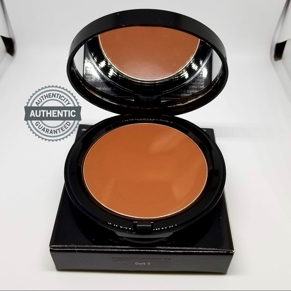 Bobbi Brown Dark 3 Bronzing Powder Bronzer