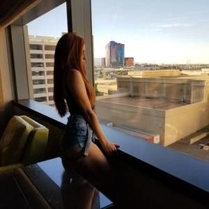 Meet your Posher, Abbygail