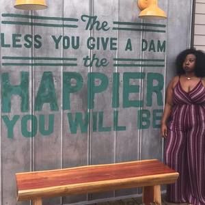 Meet your Posher, Sophia