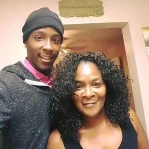 Meet your Posher, Obadiah