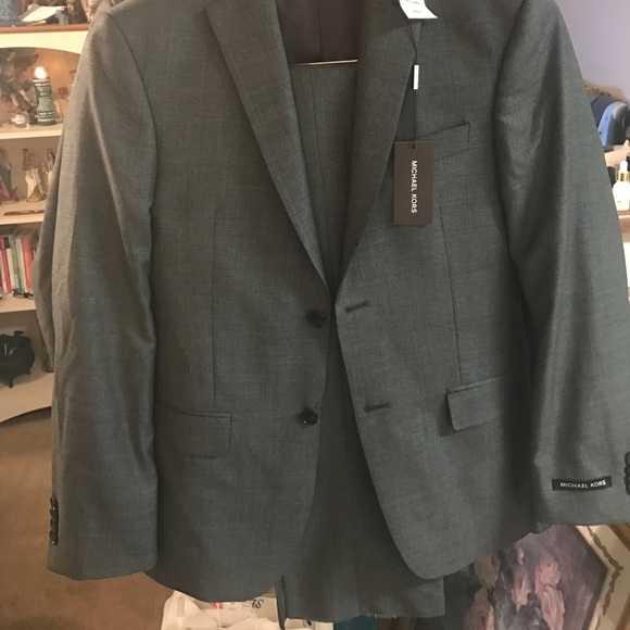 Michael kors suite