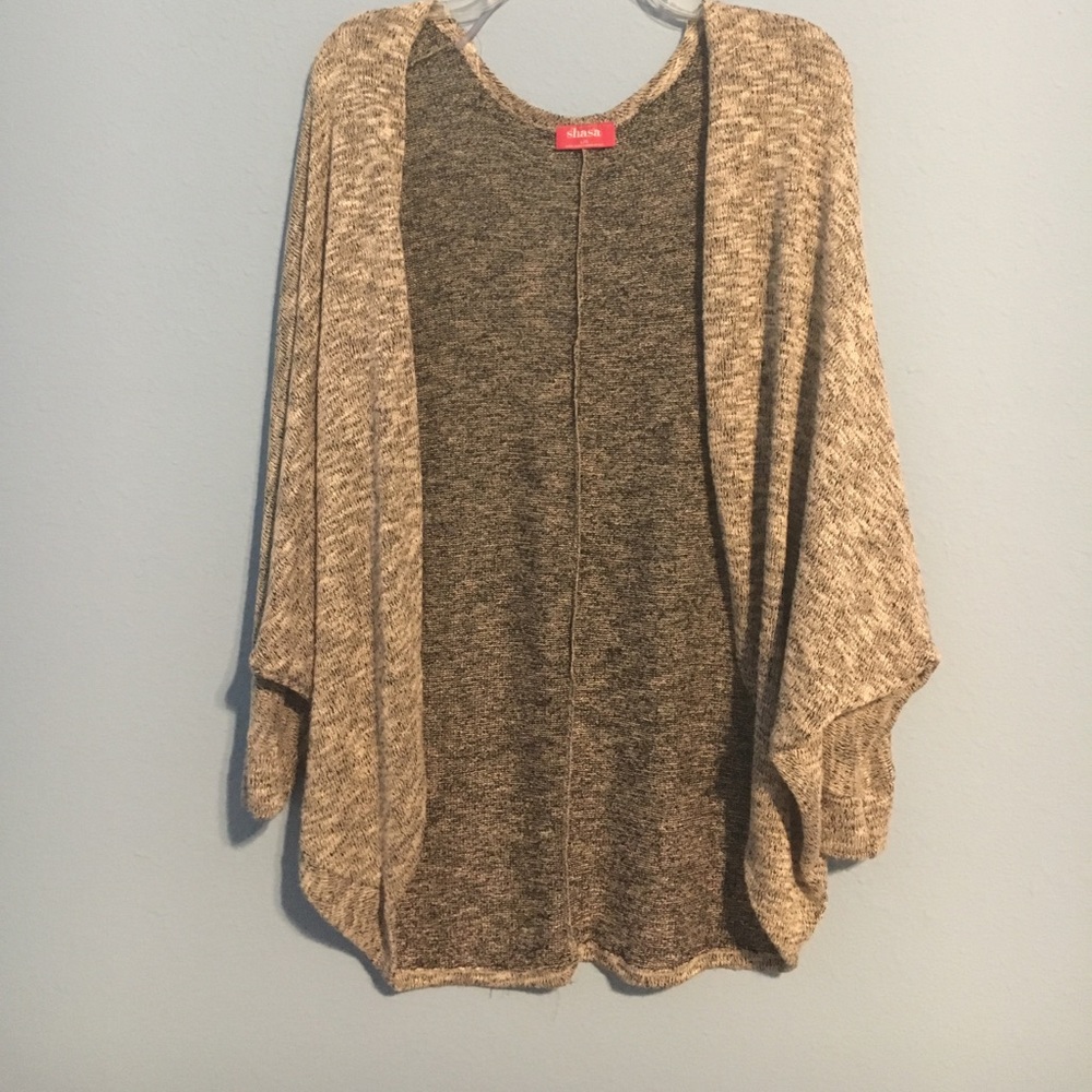 Cardigan Cover up