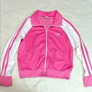 Maurices Track Jacket