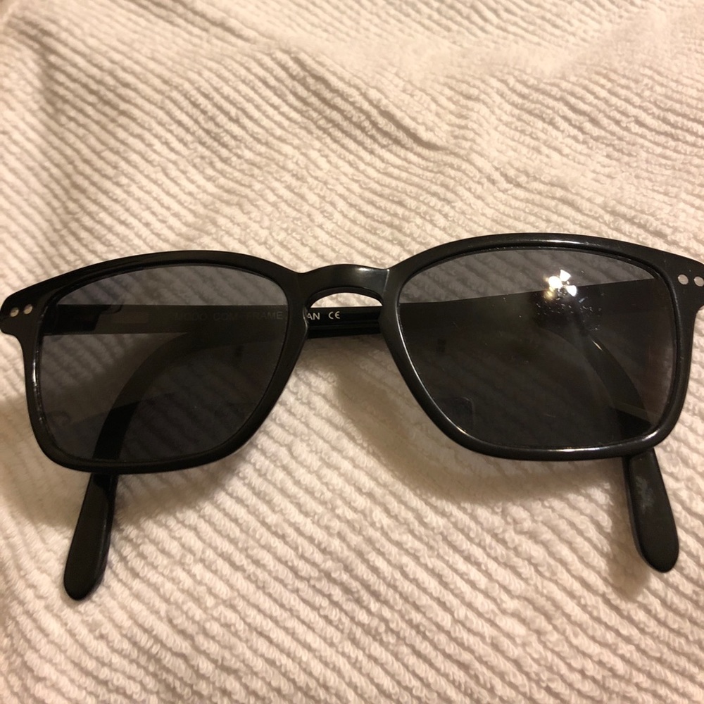 MODO Japan sunglasses