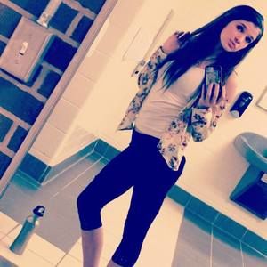 Meet your Posher, Chelsey