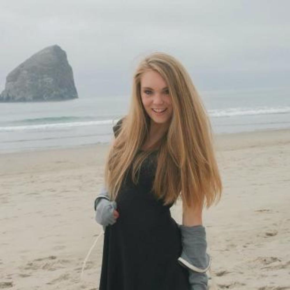 Meet your Posher, Rylee