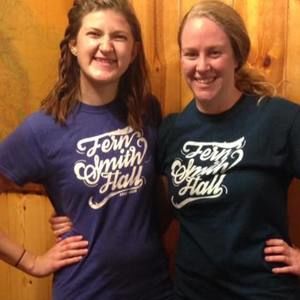 Meet your Posher, Kendra