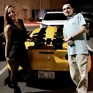 Meet your Posher, Alana