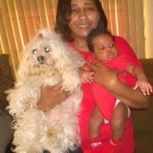 Meet your Posher, Leslie