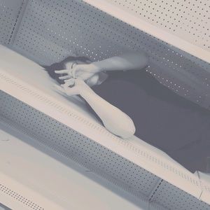 Meet your Posher, Patience