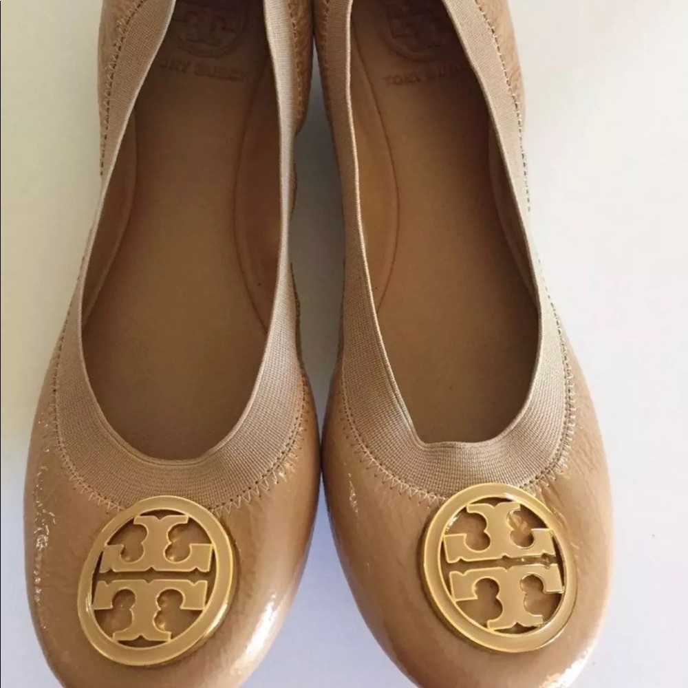 ❌SOLD❌Tory Burch Flats