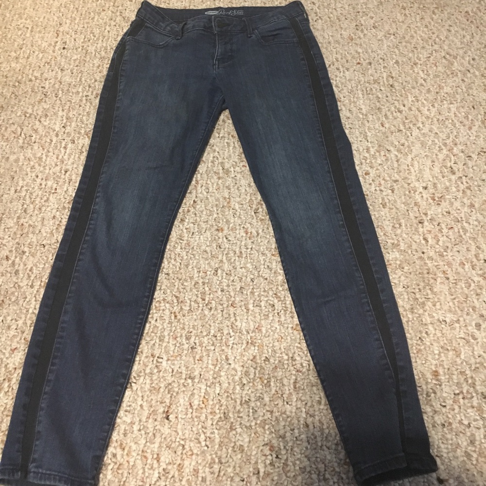 Old Navy Skinny Jeans