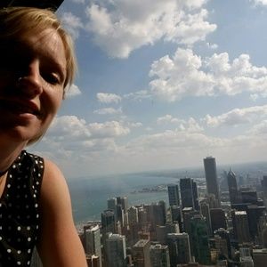 Meet your Posher, Alyssa