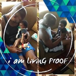 Meet your Posher, Clinton