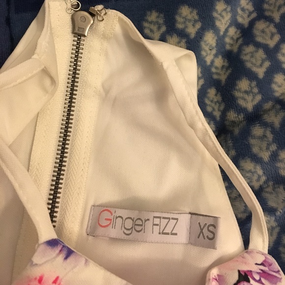 Garden of Eden playsuit - Picture 6 of 6