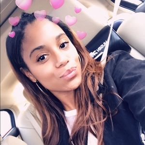 Meet your Posher, Yamilet