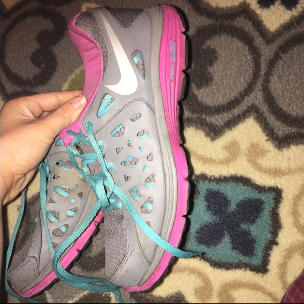 Cute/Comfortable Nike Tennis Shoes