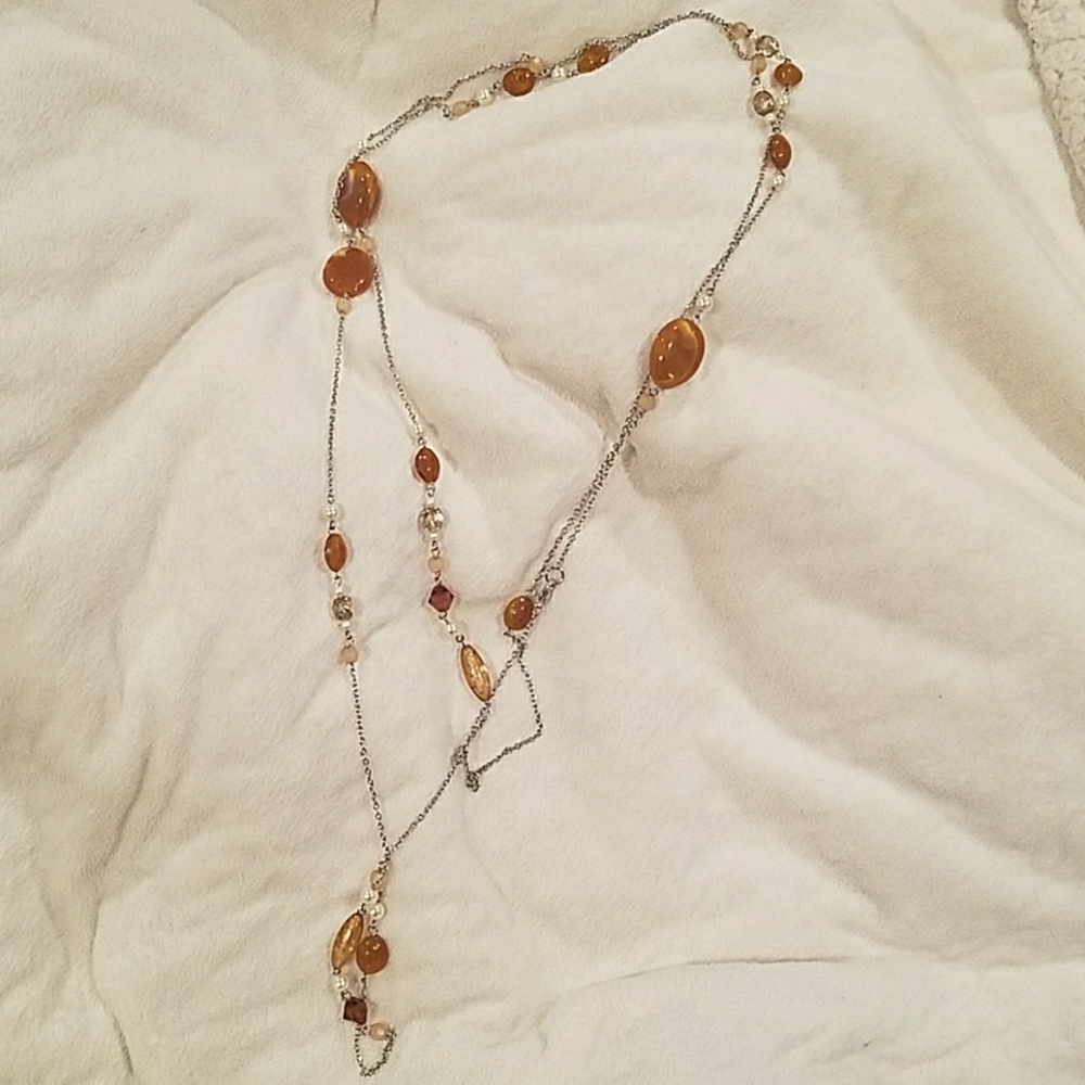 New York & Company Necklace