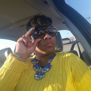 Meet your Posher, Lashonda