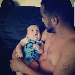 Meet your Posher, Rockey