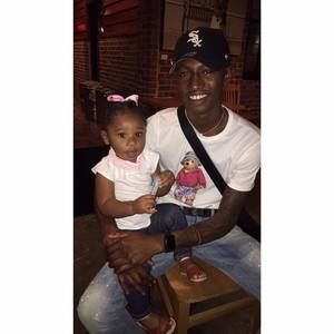 Meet your Posher, Dante