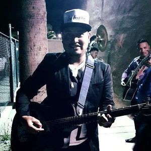 Meet your Posher, Erick