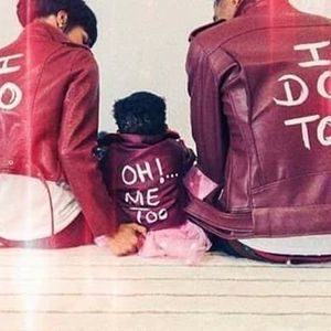 Meet your Posher, Jp