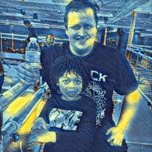 Meet your Posher, Devan