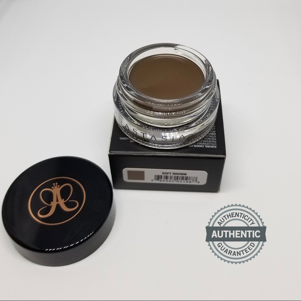 Anastasia Beverly Hills Dipbrow Pomade Soft Brown
