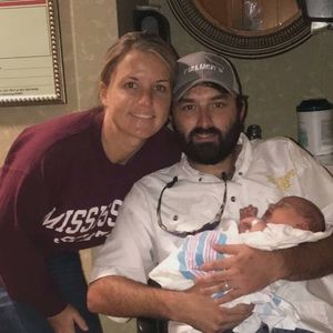 Meet your Posher, Lori