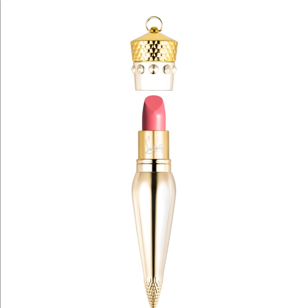 Christian Louboutin Satin Lipstick 200