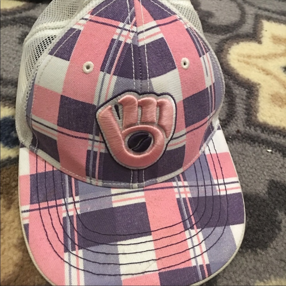 Brewers snap back