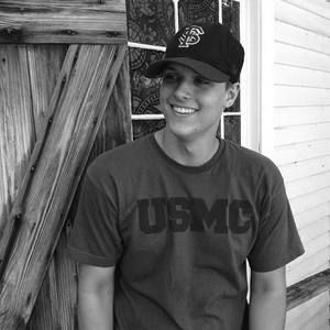 Meet your Posher, Bradley