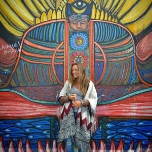 Meet your Posher, Martina