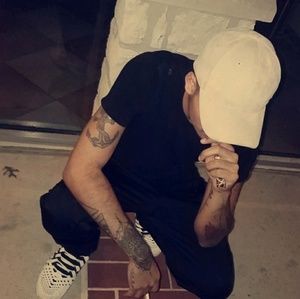 Meet your Posher, Brett