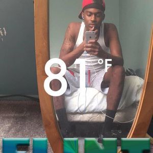 Meet your Posher, Eric