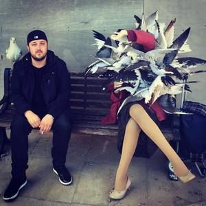 Meet your Posher, James