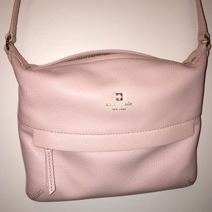 Kate Spade ♠️ Pink Purse