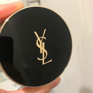 YSL foundation cushion