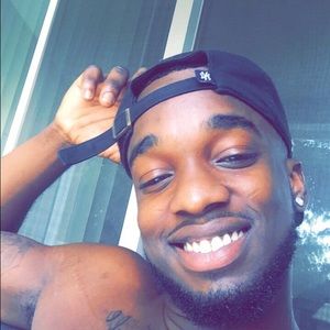 Meet your Posher, Tyler