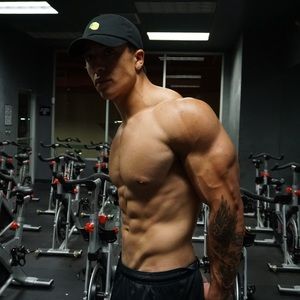 Meet your Posher, Darren