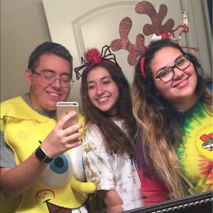 Meet your Posher, Marcos