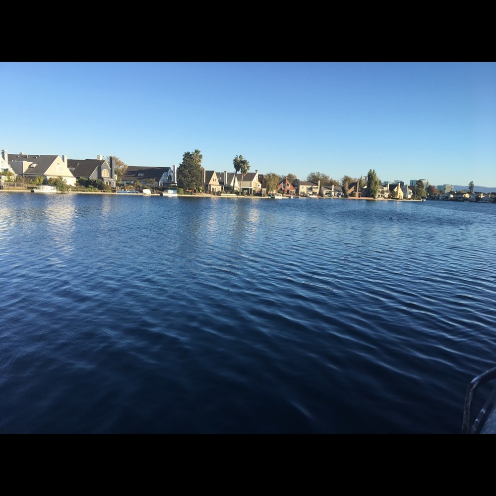 Meet your Posher, Chun