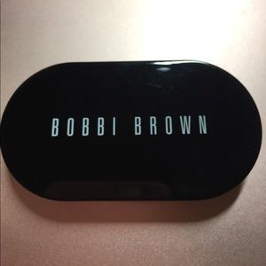Used Bobbi Brown Creamy Concealer Kit -Warm Ivory