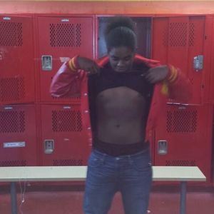 Meet your Posher, Daundra