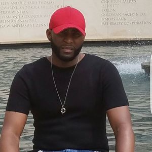 Meet your Posher, Steven